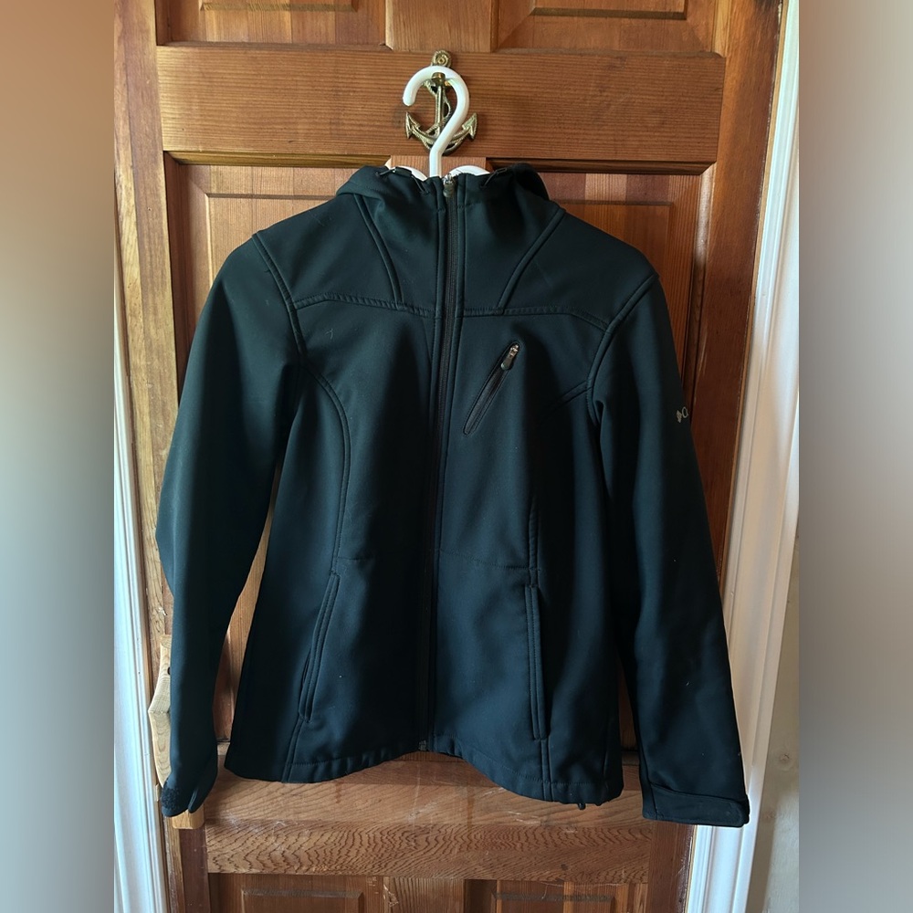 Columbia Shell Jacket